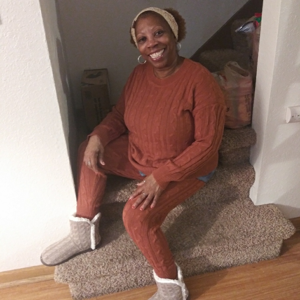 Meet your Posher, Michele